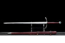 Templar Medieval Longsword