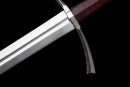 Templar Medieval Longsword