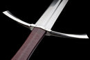 Templar Medieval Longsword