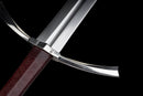 Templar Medieval Longsword