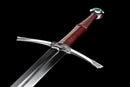 Templar Medieval Longsword