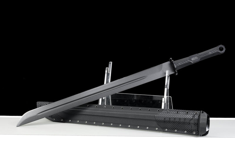 Shadow Reaver Tactical Sword (Limited)