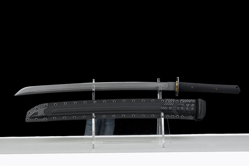 Voidstrike Tactical Katana Sword (Limited)