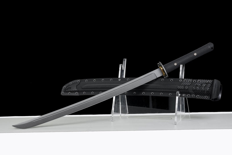 Voidstrike Tactical Katana Sword (Limited)