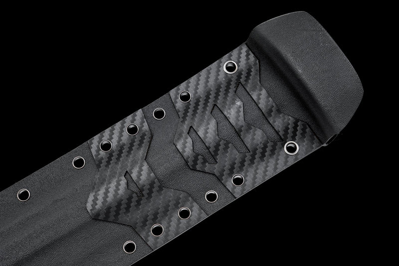 Voidstrike Tactical Katana Sword (Limited)