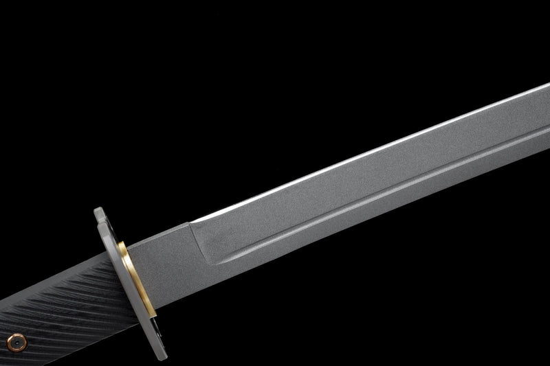 Voidstrike Tactical Katana Sword (Limited)