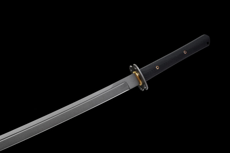 Voidstrike Tactical Katana Sword (Limited)