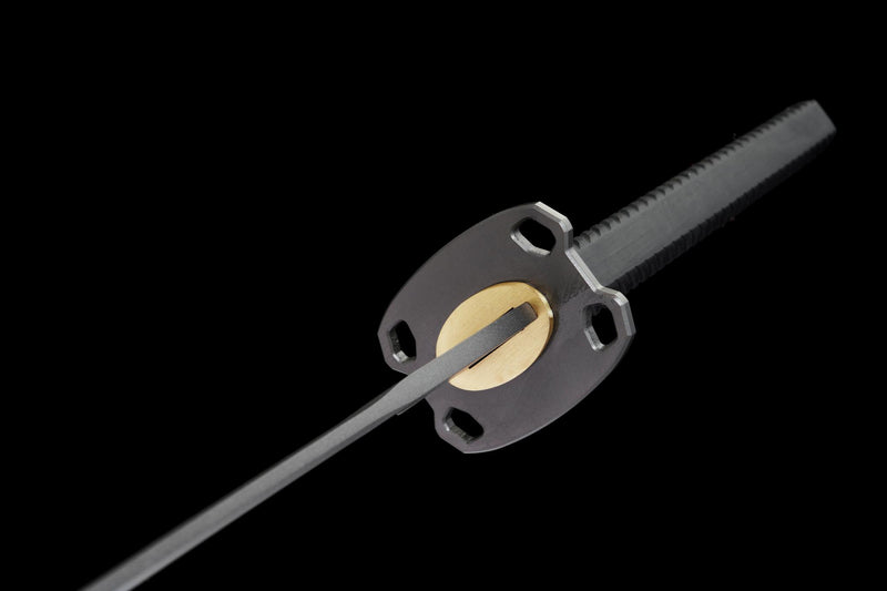 Voidstrike Tactical Katana Sword (Limited)