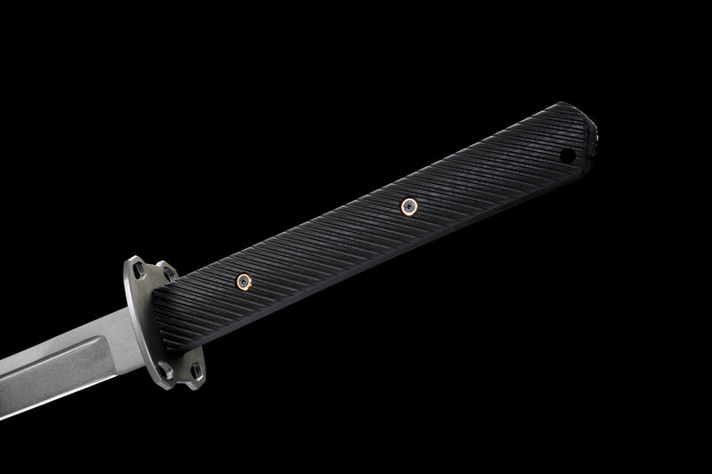 Voidstrike Tactical Katana Sword (Limited)