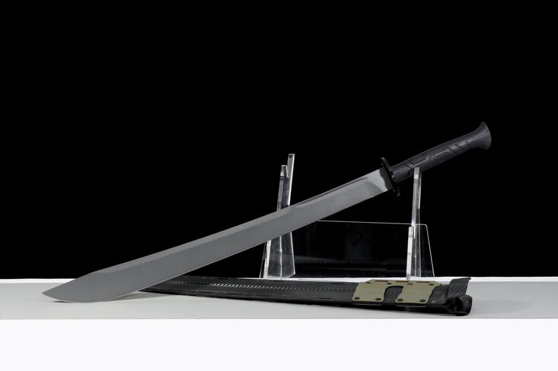 Sand Viper Tactical Sword (Limited)