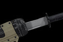 Sand Viper Tactical Sword (Limited)