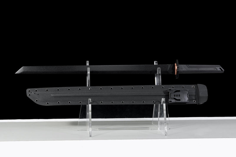 Nightfall Edge Tactical Sword (Limited)