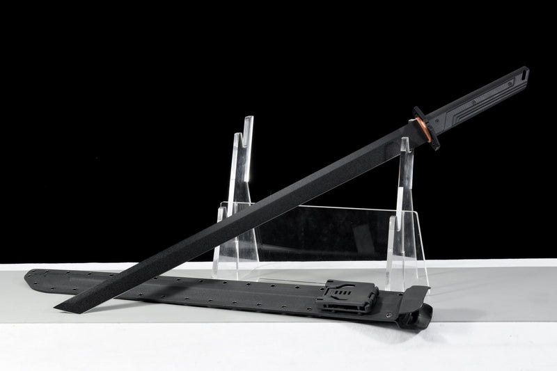 Nightfall Edge Tactical Sword (Limited)