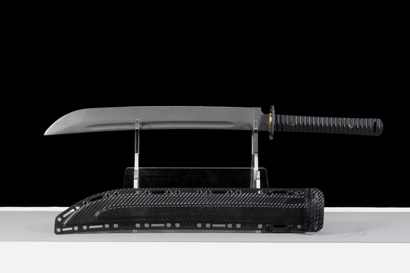 Grey Phantom Tactical Sword (Limited)