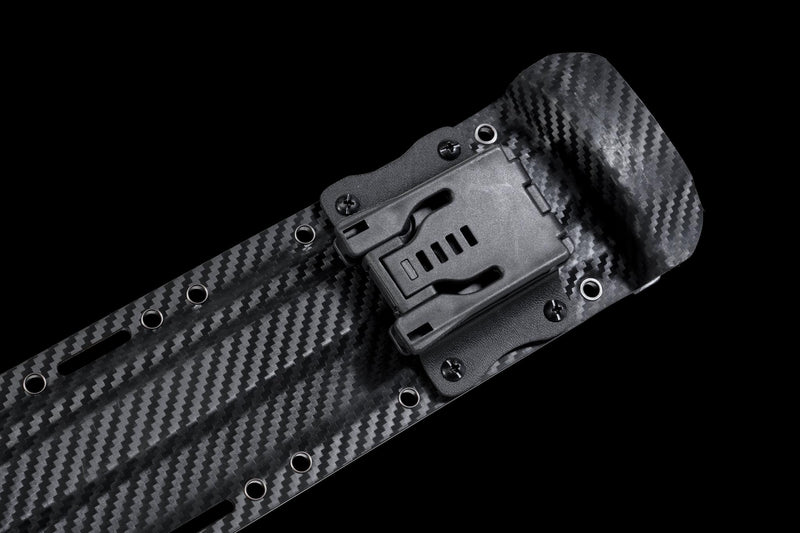 Grey Phantom Tactical Sword (Limited)