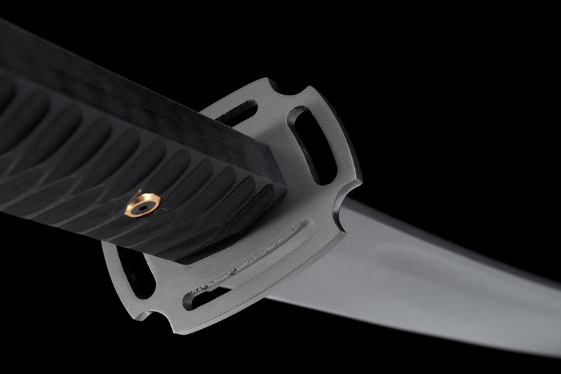 Grey Phantom Tactical Sword (Limited)