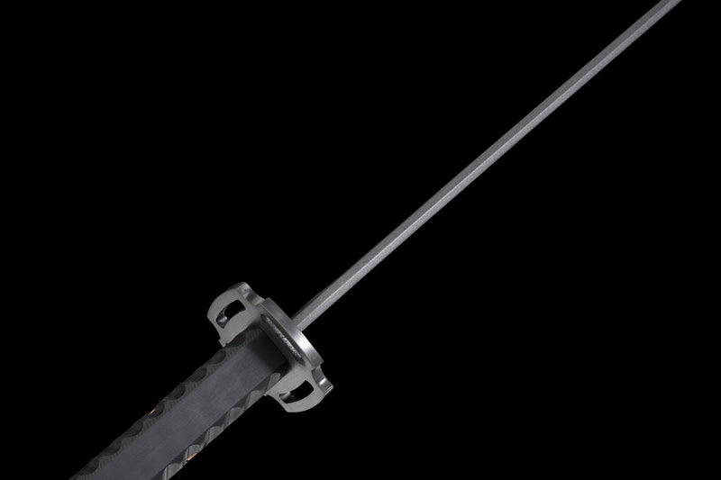 Grey Phantom Tactical Sword (Limited)