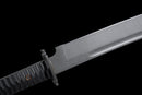 Grey Phantom Tactical Sword (Limited)