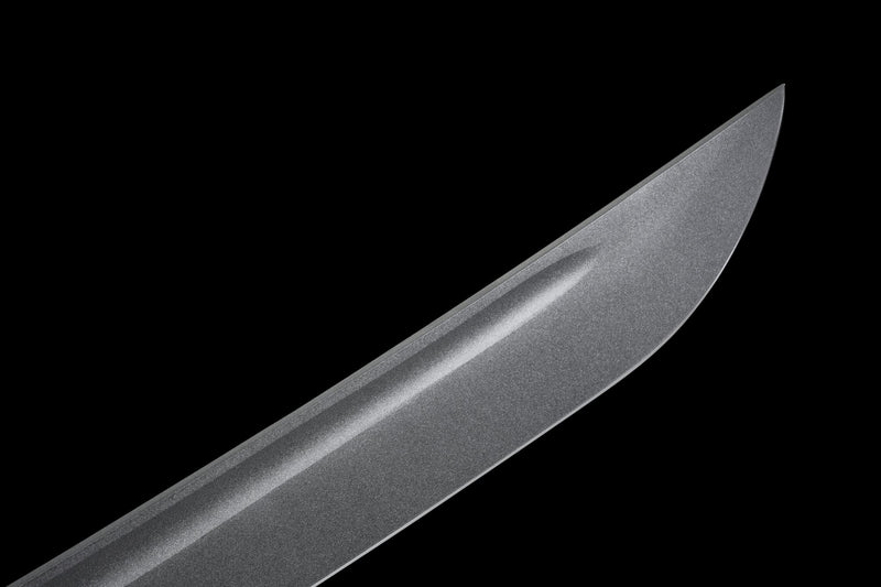 Grey Phantom Tactical Sword (Limited)