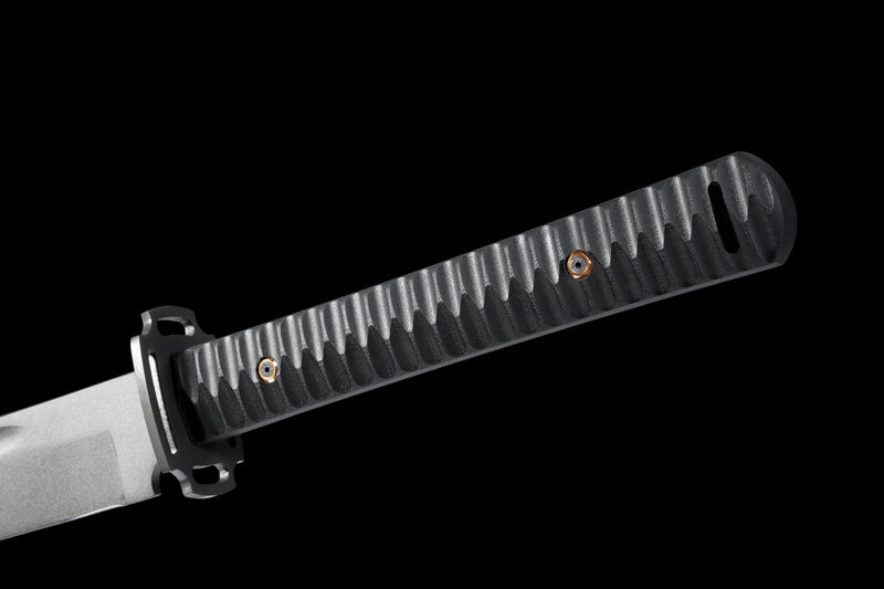 Grey Phantom Tactical Sword (Limited)