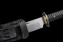Grey Phantom Tactical Sword (Limited)