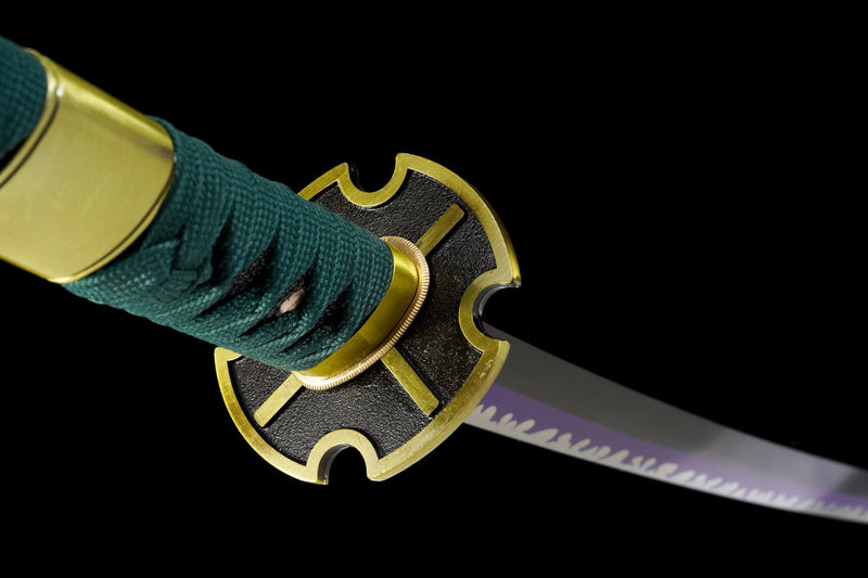 Shodai Kisetsu Katana