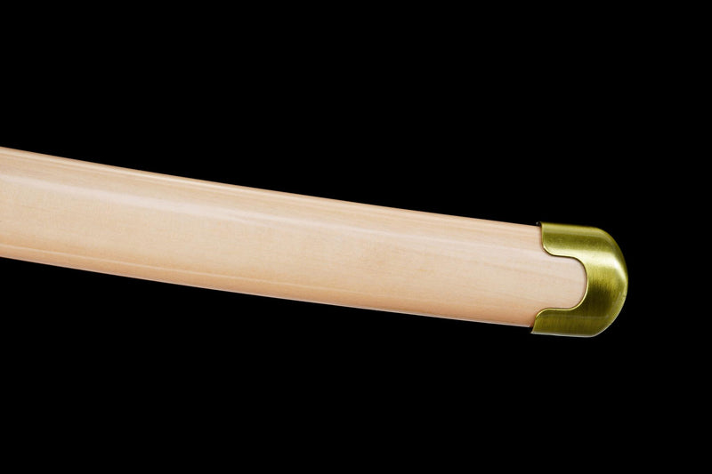 Shodai Kisetsu Katana