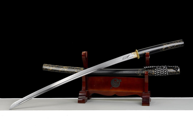 Ghost of Yotei Gilded Night Premium Katana (Limited)