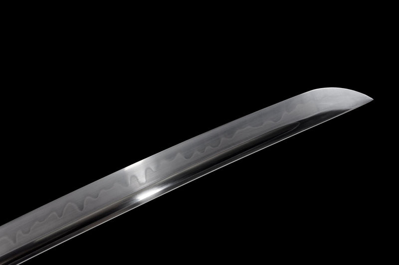 Ghost of Yotei Gilded Night Premium Katana (Limited)