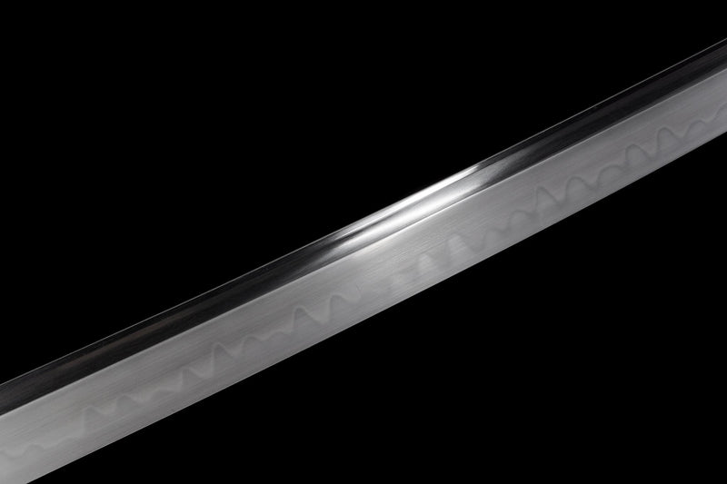 Ghost of Yotei Gilded Night Premium Katana (Limited)