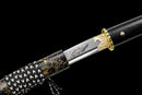 Ghost of Yotei Gilded Night Premium Katana (Limited)
