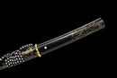 Ghost of Yotei Gilded Night Premium Katana (Limited)