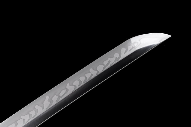 Ryūumi no Yaiba Katana - 龍海ノ刃