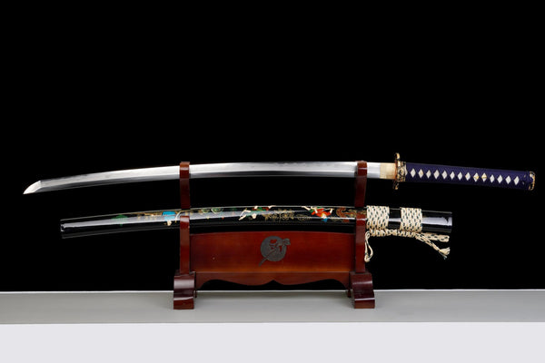 Edo no Hana Katana 江戸の花