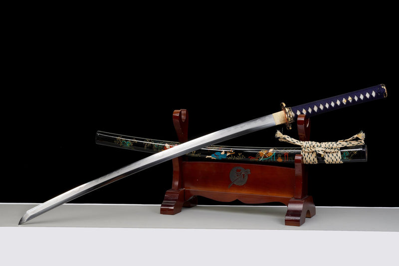 Edo no Hana Katana 江戸の花