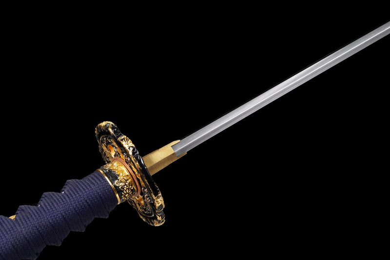 Edo no Hana Katana 江戸の花