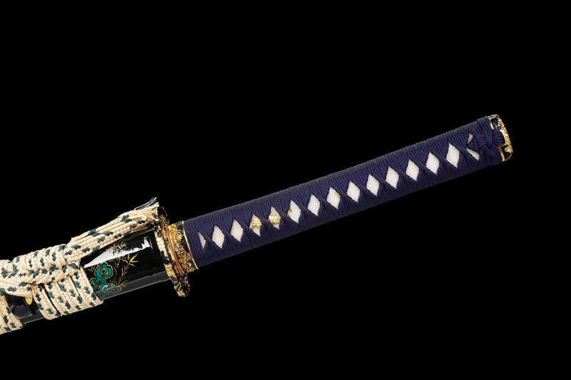 Edo no Hana Katana 江戸の花