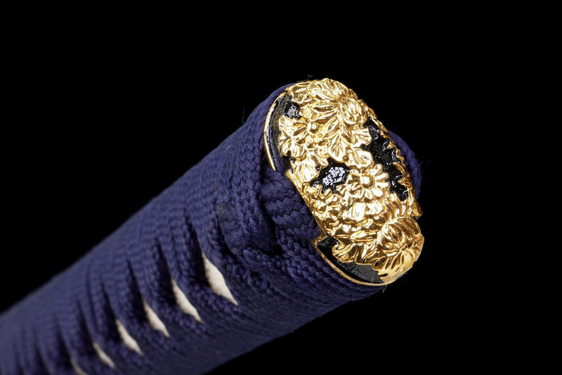 Edo no Hana Katana 江戸の花