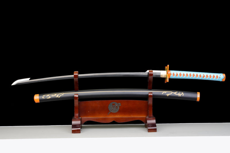 Shinobu Kocho Katana