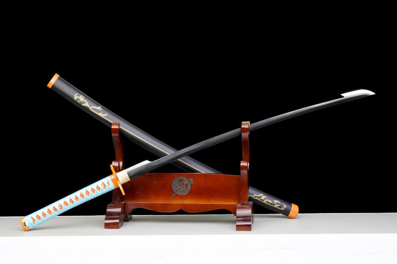 Shinobu Kocho Katana