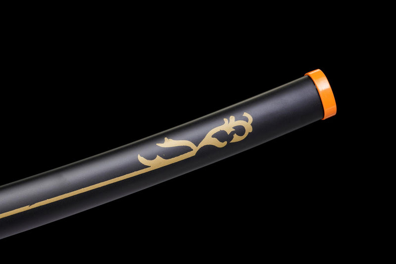 Shinobu Kocho Katana