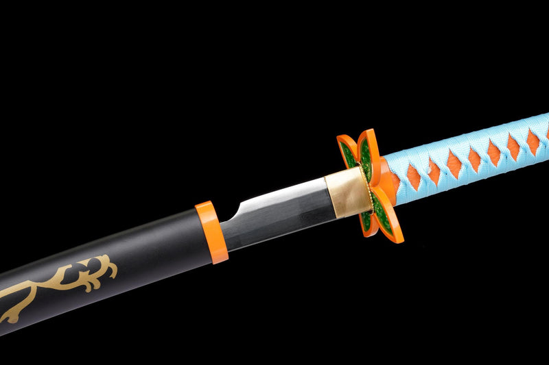 Shinobu Kocho Katana