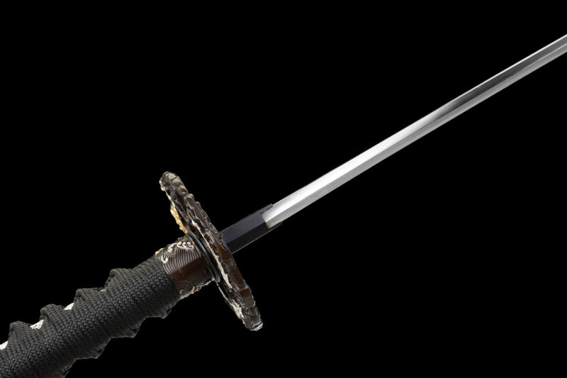 Kurenai no Kaze Katana 紅の風刀