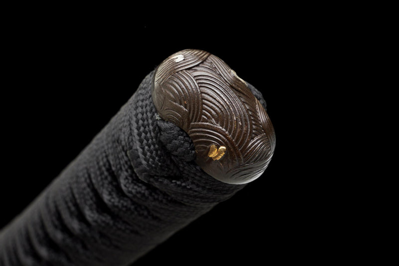 Kurenai no Kaze Katana 紅の風刀