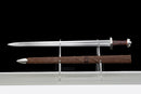 Wolfsong Viking Sword