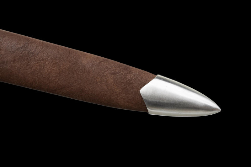 Wolfsong Viking Sword