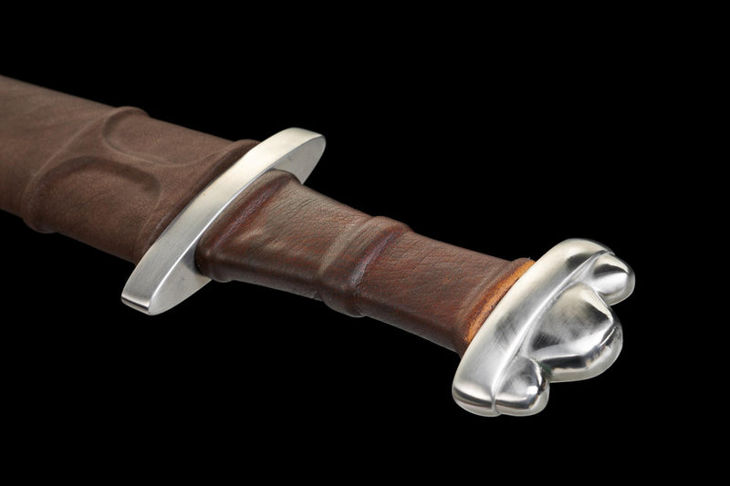 Wolfsong Viking Sword