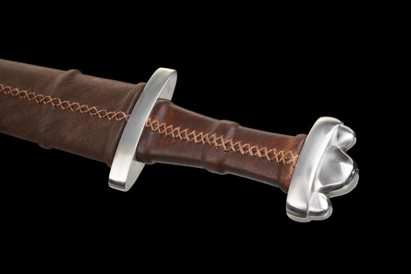 Wolfsong Viking Sword