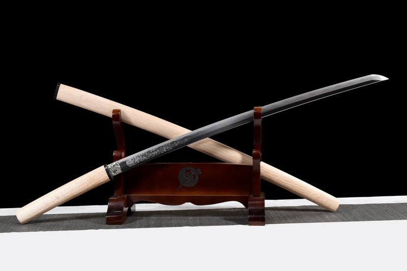 Arashi-kage no Katana 嵐影の刀 (Limited)