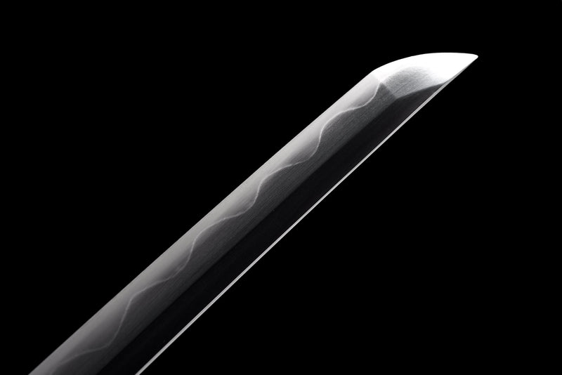 Arashi-kage no Katana 嵐影の刀 (Limited)